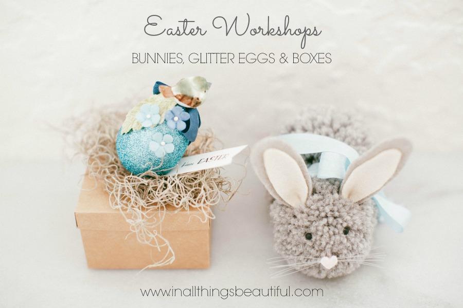 engaging Craft Activities to Spark‍ Creativity in Easter Workshops